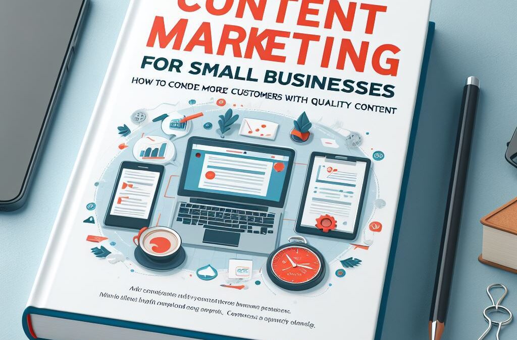 The Ultimate Guide to Content Marketing for Small Businesses