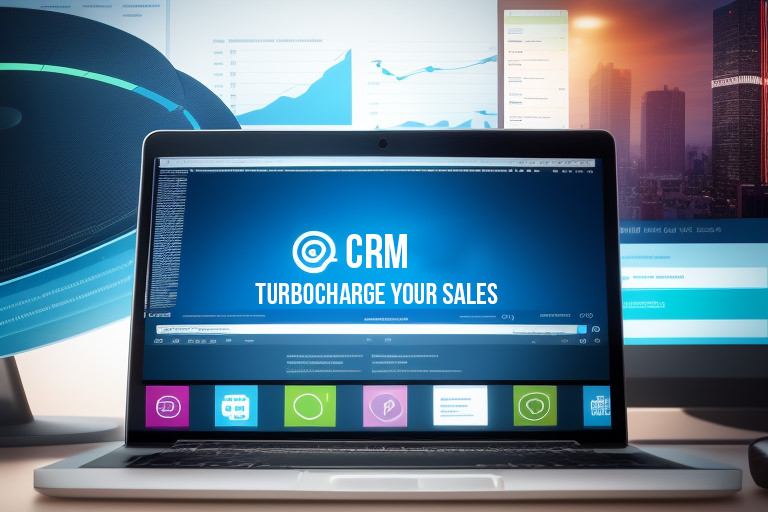 What’s a CRM and how to retain clients with it?