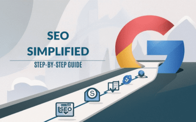 SEO simplified: A Step-by-Step Guide to Optimizing Your Blog to rank on Search Engines