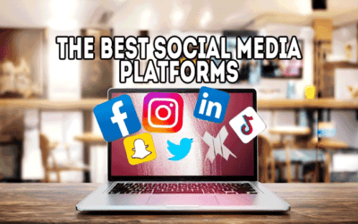 The Ultimate Guide to the Best Social Media Platforms of 2024: Connect with Your Audience Like Never Before!